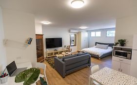 Sheba-Shik apartment, Tel hashomer שיבא-שיק, תל השומר,דירת סטודיו מקסימה!