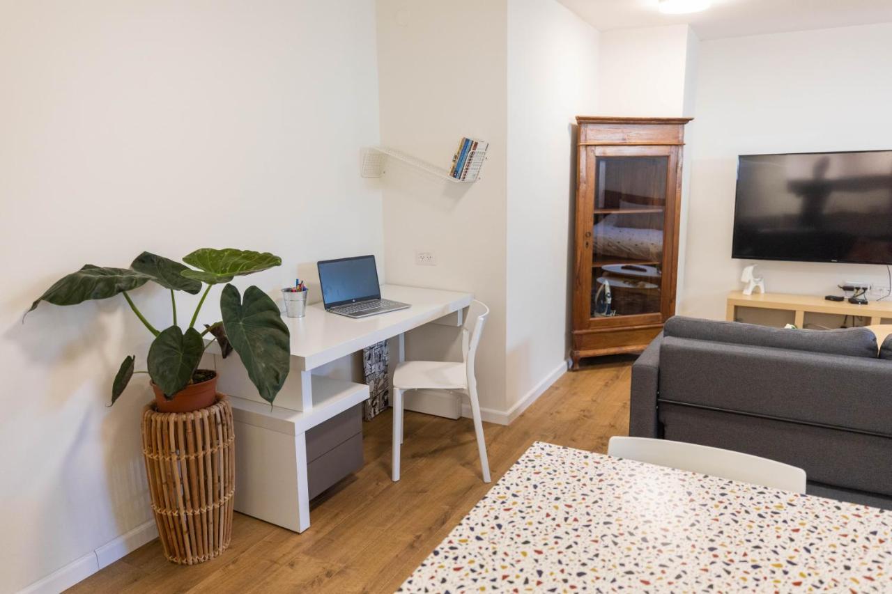 רמת גן Sheba-Shik apartment, Tel hashomer שיבא-שיק, תל השומר,דירת סטודיו מקסימה! מראה חיצוני תמונה
