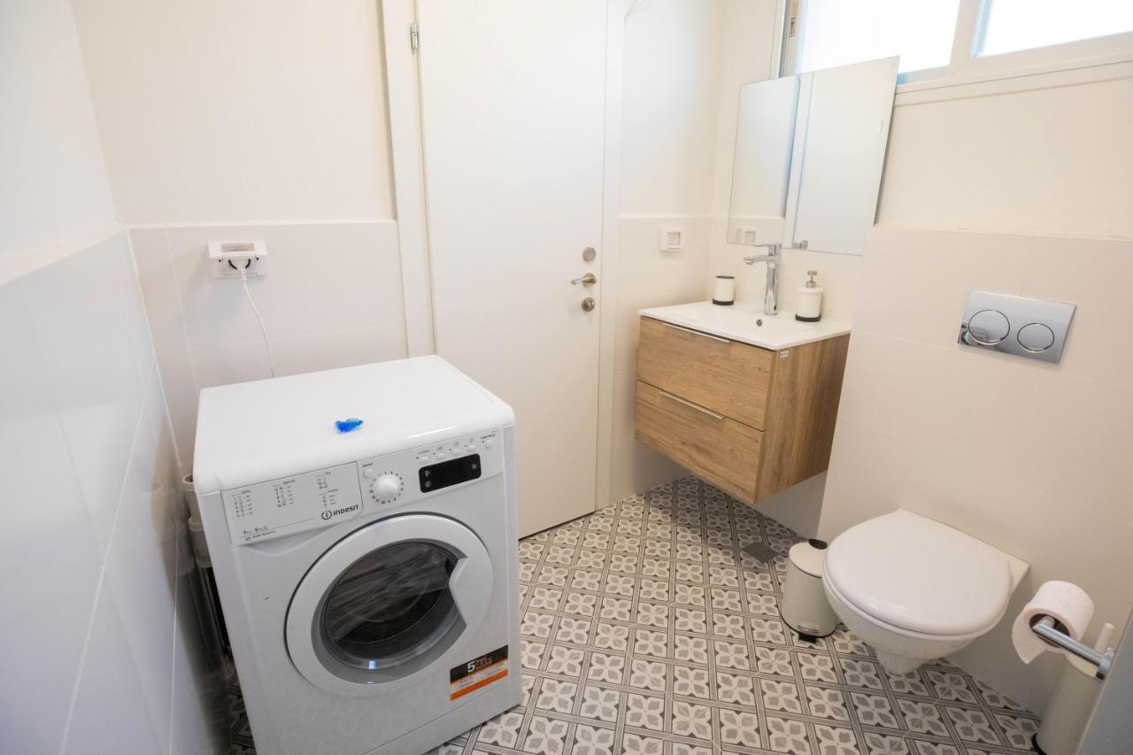 רמת גן Sheba-Shik apartment, Tel hashomer שיבא-שיק, תל השומר,דירת סטודיו מקסימה! מראה חיצוני תמונה